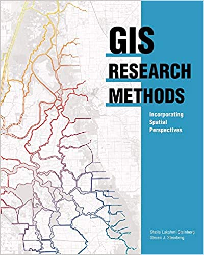 GIS Research Methods: Incorporating Spatial Perspectives - Orginal Pdf